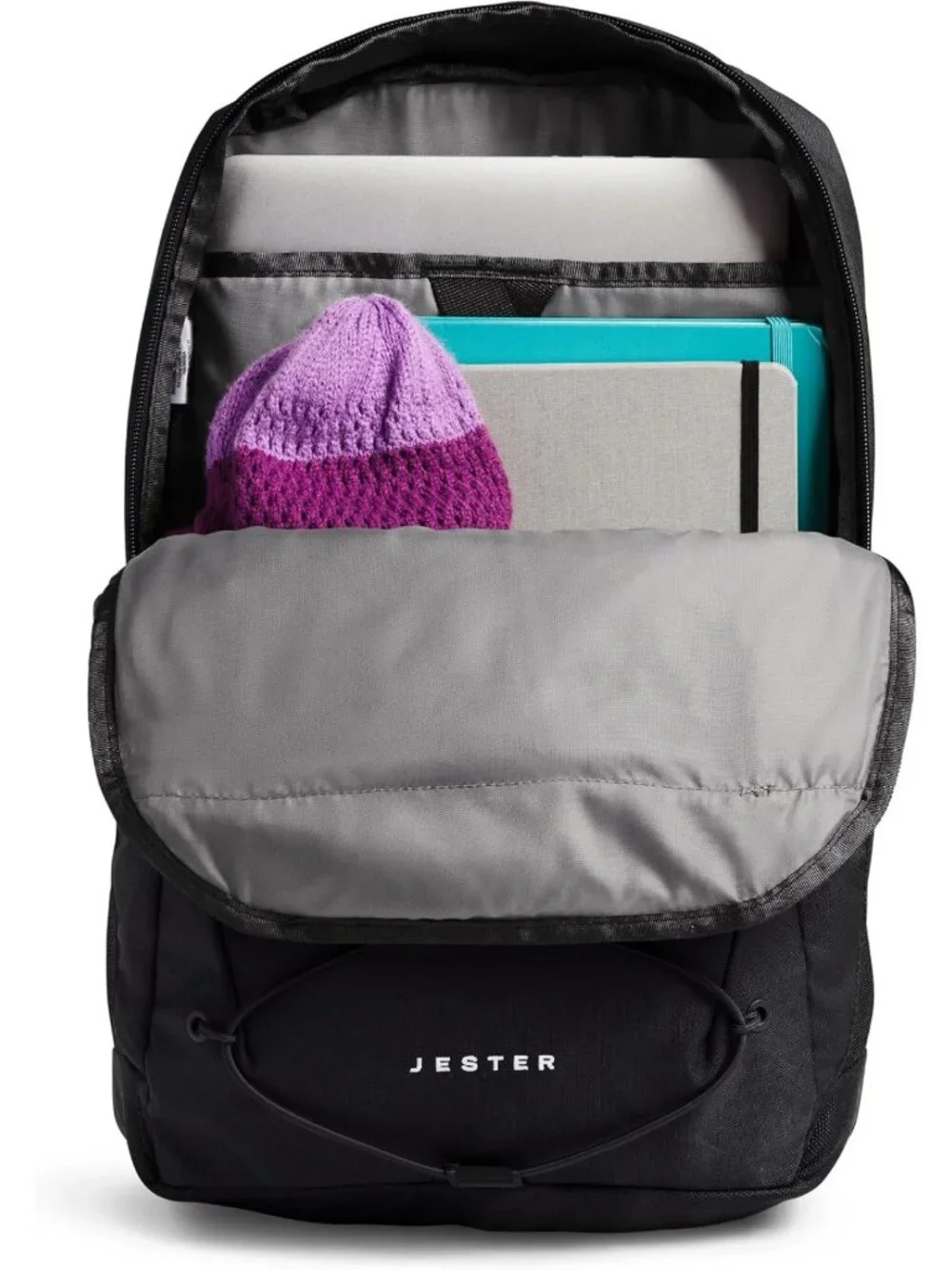 Stylish Everyday Backpack for Women - Durable, Lightweight, Multi-Functional